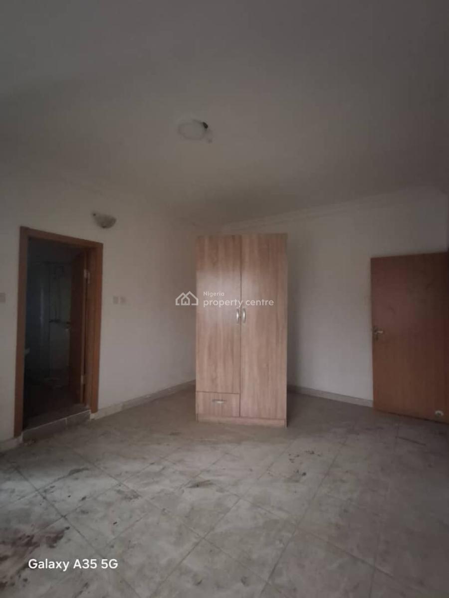 Newly Built 3 Bedroom  Flats with Classic Features, Majek Axis, Abijo, Lekki, Lagos, House for Rent