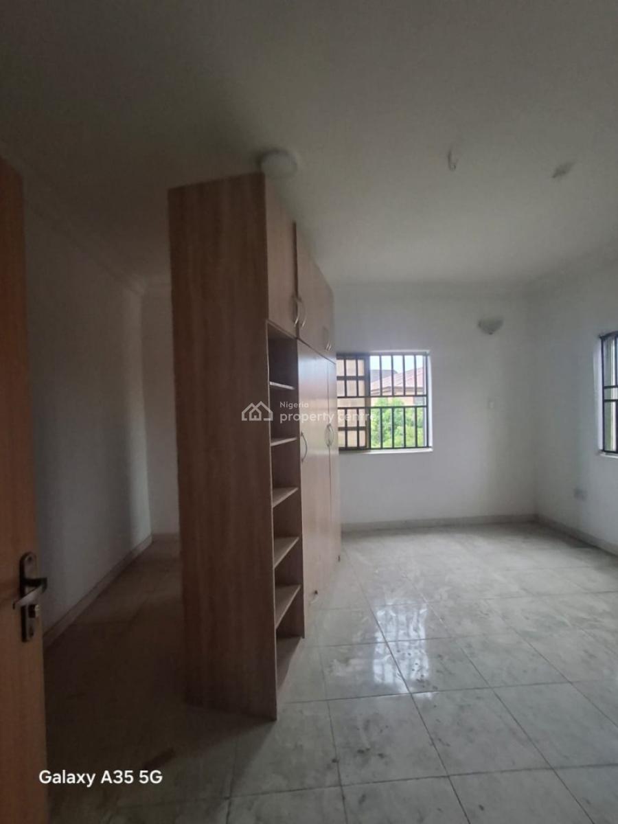 Newly Built 3 Bedroom  Flats with Classic Features, Majek Axis, Abijo, Lekki, Lagos, House for Rent