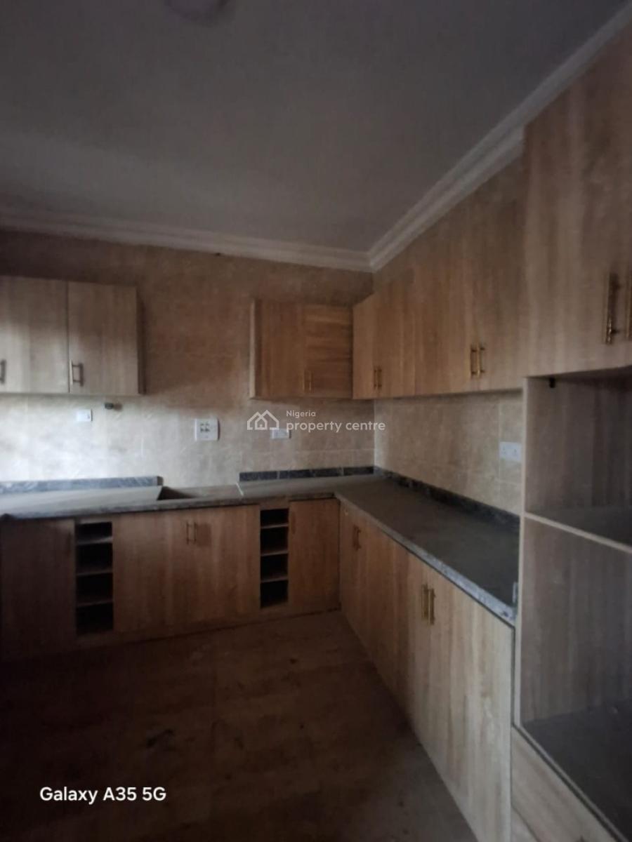 Newly Built 3 Bedroom  Flats with Classic Features, Majek Axis, Abijo, Lekki, Lagos, House for Rent