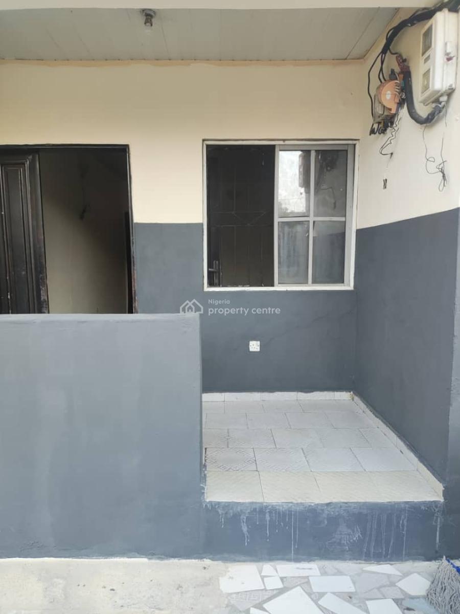 2 Bedroom Flats at Fountain Estate Badore, Fountain Estate Badore, Ajah, Lagos, Flat / Apartment for Rent