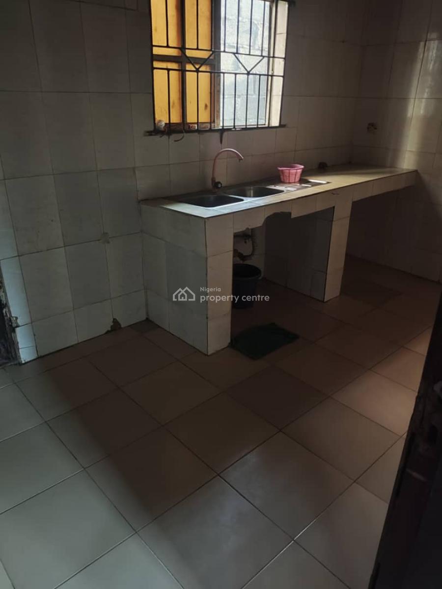 2 Bedroom Flats at Fountain Estate Badore, Fountain Estate Badore, Ajah, Lagos, Flat / Apartment for Rent
