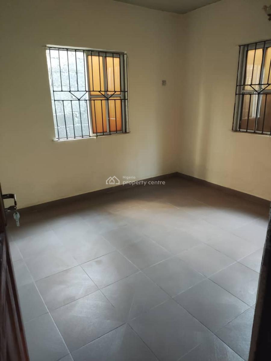 2 Bedroom Flats at Fountain Estate Badore, Fountain Estate Badore, Ajah, Lagos, Flat / Apartment for Rent
