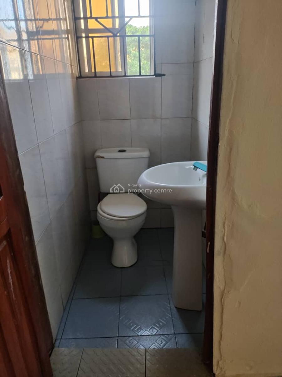 2 Bedroom Flats at Fountain Estate Badore, Fountain Estate Badore, Ajah, Lagos, Flat / Apartment for Rent