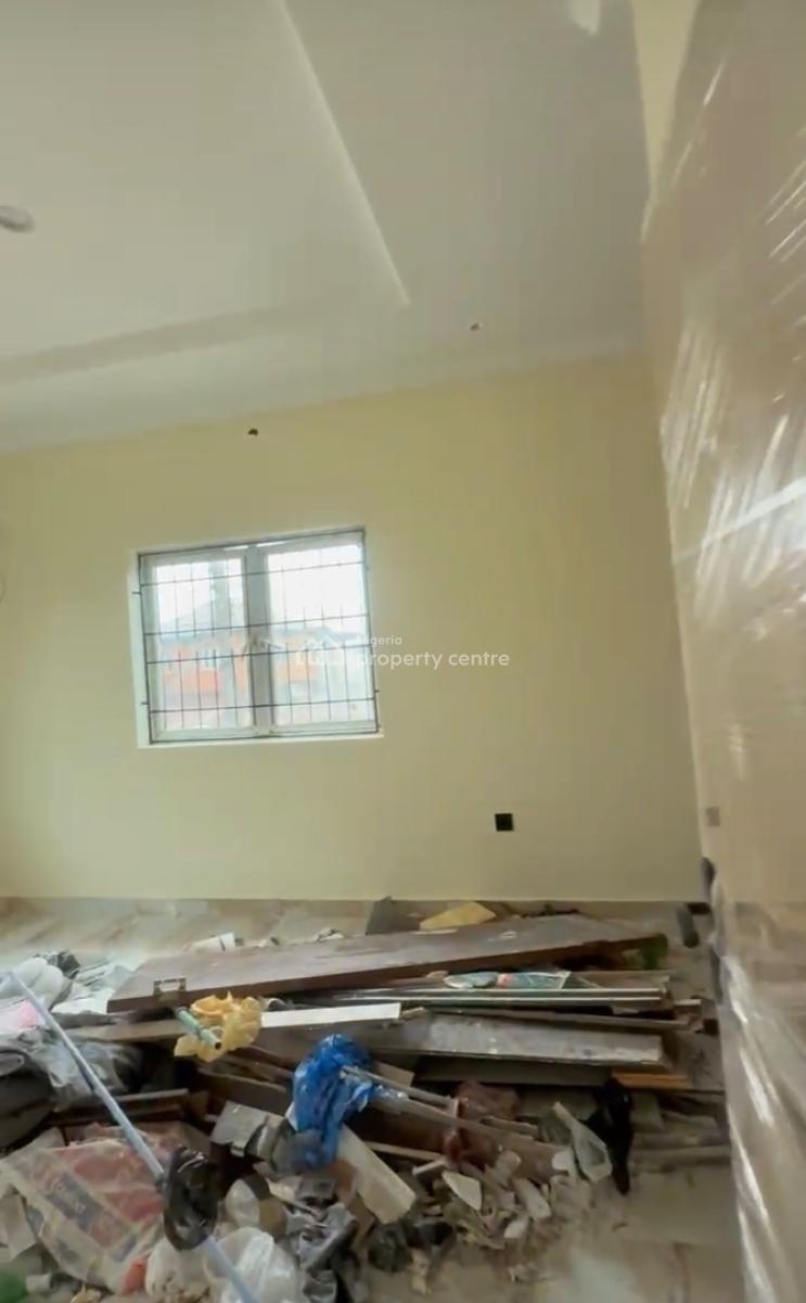 Tastefully Finished Newly Renovated Miniflat Off Ijesha, Surulere, Ijesha, Surulere, Lagos, Flat / Apartment for Rent