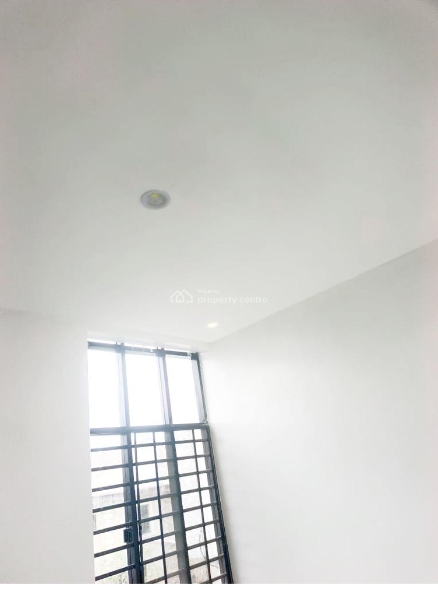 Newly Built Luxury 5 Bedroom Detached Duplex with Bq, Gra Phase 1, Magodo, Lagos, Detached Duplex for Sale