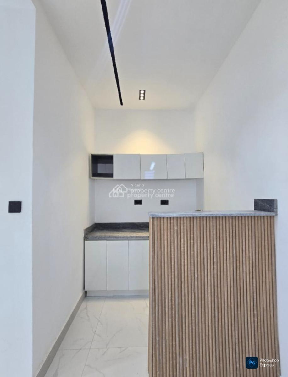 5-bed Luxury Clean Modern Mansion, Megamond Estate, Lekki County Homes, Lekki, Lagos, Detached Duplex for Sale