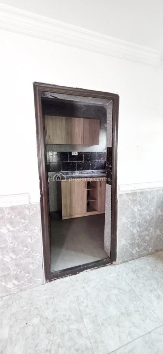 Luxury Mini Flat, Brooks Estate, Magodo, Lagos, Mini Flat (room and Parlour) for Rent