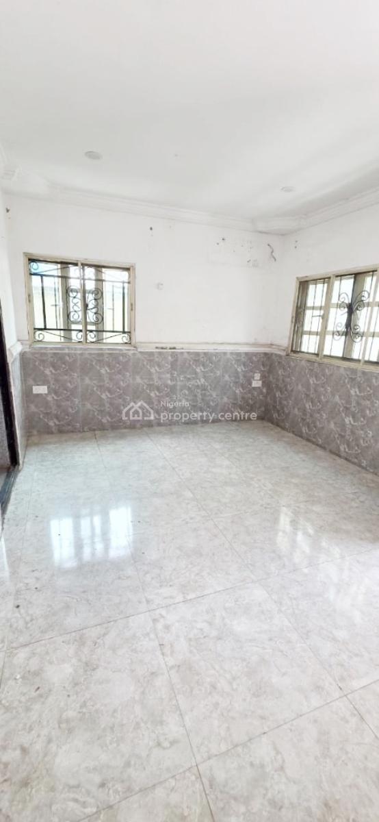 Luxury Mini Flat, Brooks Estate, Magodo, Lagos, Mini Flat (room and Parlour) for Rent