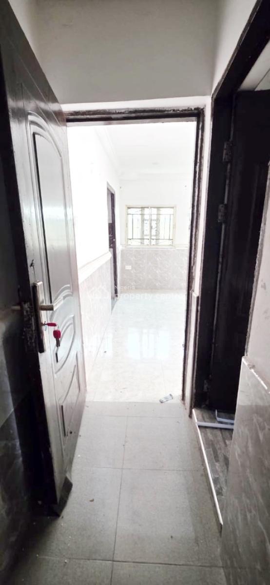Luxury Mini Flat, Brooks Estate, Magodo, Lagos, Mini Flat (room and Parlour) for Rent
