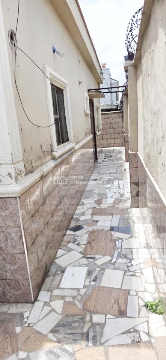 Luxury Mini Flat, Brooks Estate, Magodo, Lagos, Mini Flat (room and Parlour) for Rent
