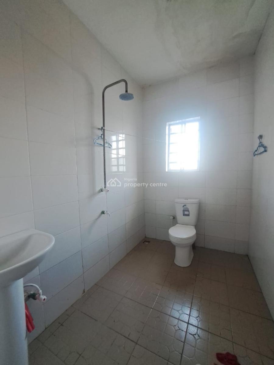 Executive Studio Room Selfcontain, Onishon Phase 2, Lakowe, Ibeju Lekki, Lagos, Self Contain (single Rooms) for Rent
