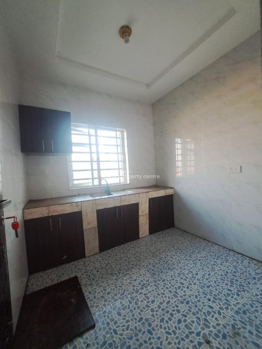 Executive Studio Room Selfcontain, Onishon Phase 2, Lakowe, Ibeju Lekki, Lagos, Self Contain (single Rooms) for Rent