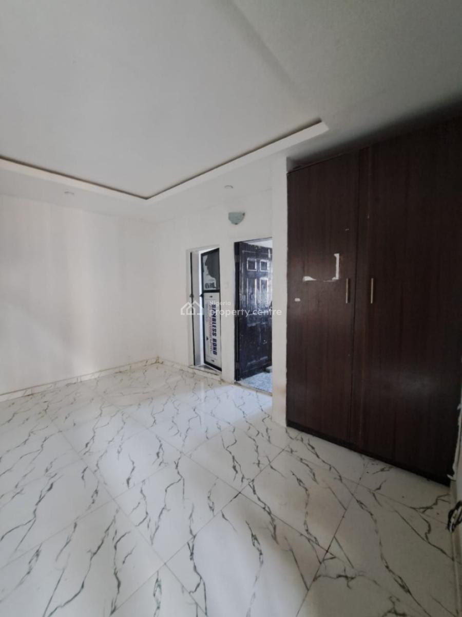 Executive Studio Room Selfcontain, Onishon Phase 2, Lakowe, Ibeju Lekki, Lagos, Self Contain (single Rooms) for Rent