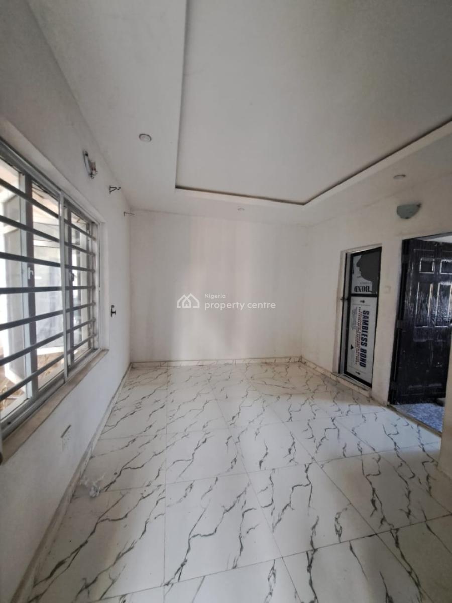 Executive Studio Room Selfcontain, Onishon Phase 2, Lakowe, Ibeju Lekki, Lagos, Self Contain (single Rooms) for Rent