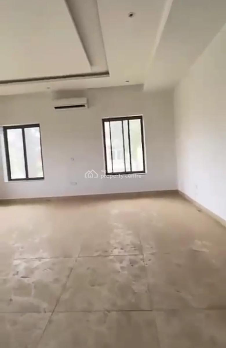 Spacious 3 Bedroom Flat, Guzape, Guzape District, Abuja, Flat / Apartment for Rent