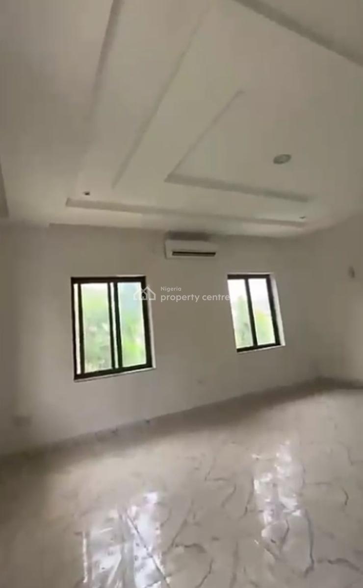 Spacious 3 Bedroom Flat, Guzape, Guzape District, Abuja, Flat / Apartment for Rent