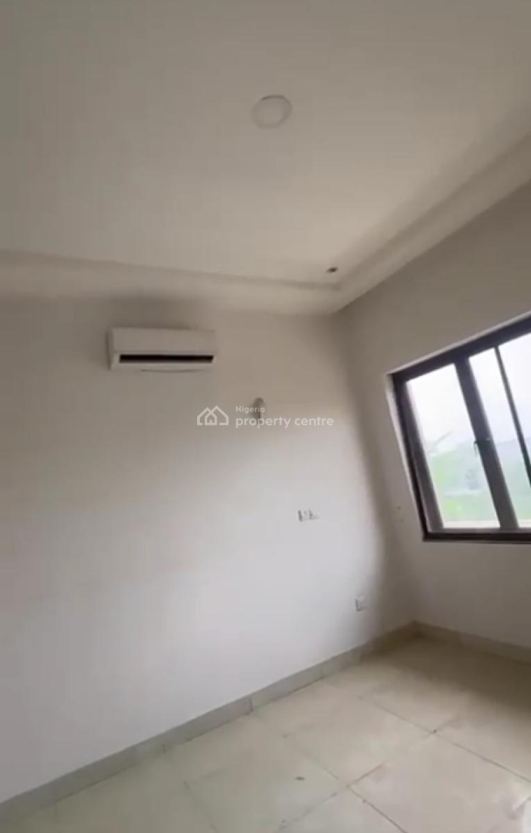 Spacious 3 Bedroom Flat, Guzape, Guzape District, Abuja, Flat / Apartment for Rent