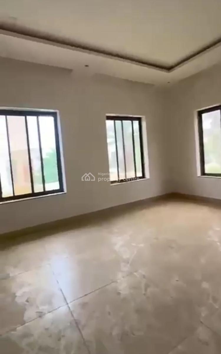 Spacious 3 Bedroom Flat, Guzape, Guzape District, Abuja, Flat / Apartment for Rent