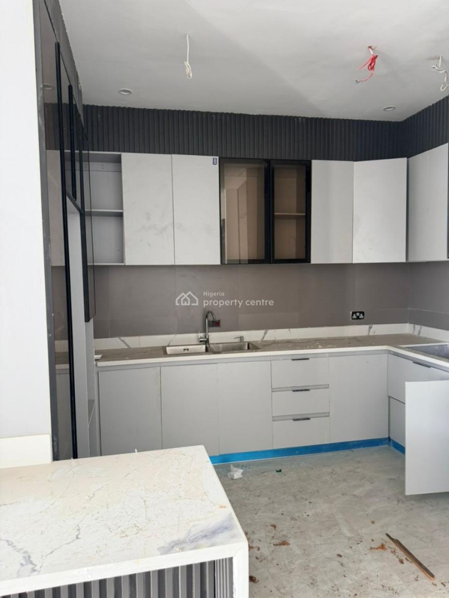 Executive Brand New 2bedroom Apartment, Lekki Right, Lekki Phase 1, Lekki, Lagos, Flat / Apartment for Rent