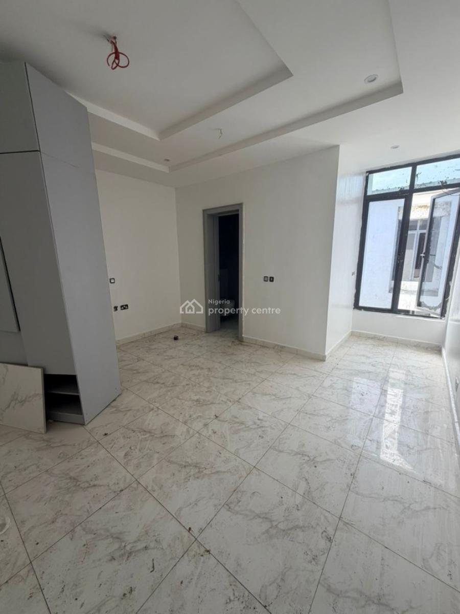 Executive Brand New 2bedroom Apartment, Lekki Right, Lekki Phase 1, Lekki, Lagos, Flat / Apartment for Rent