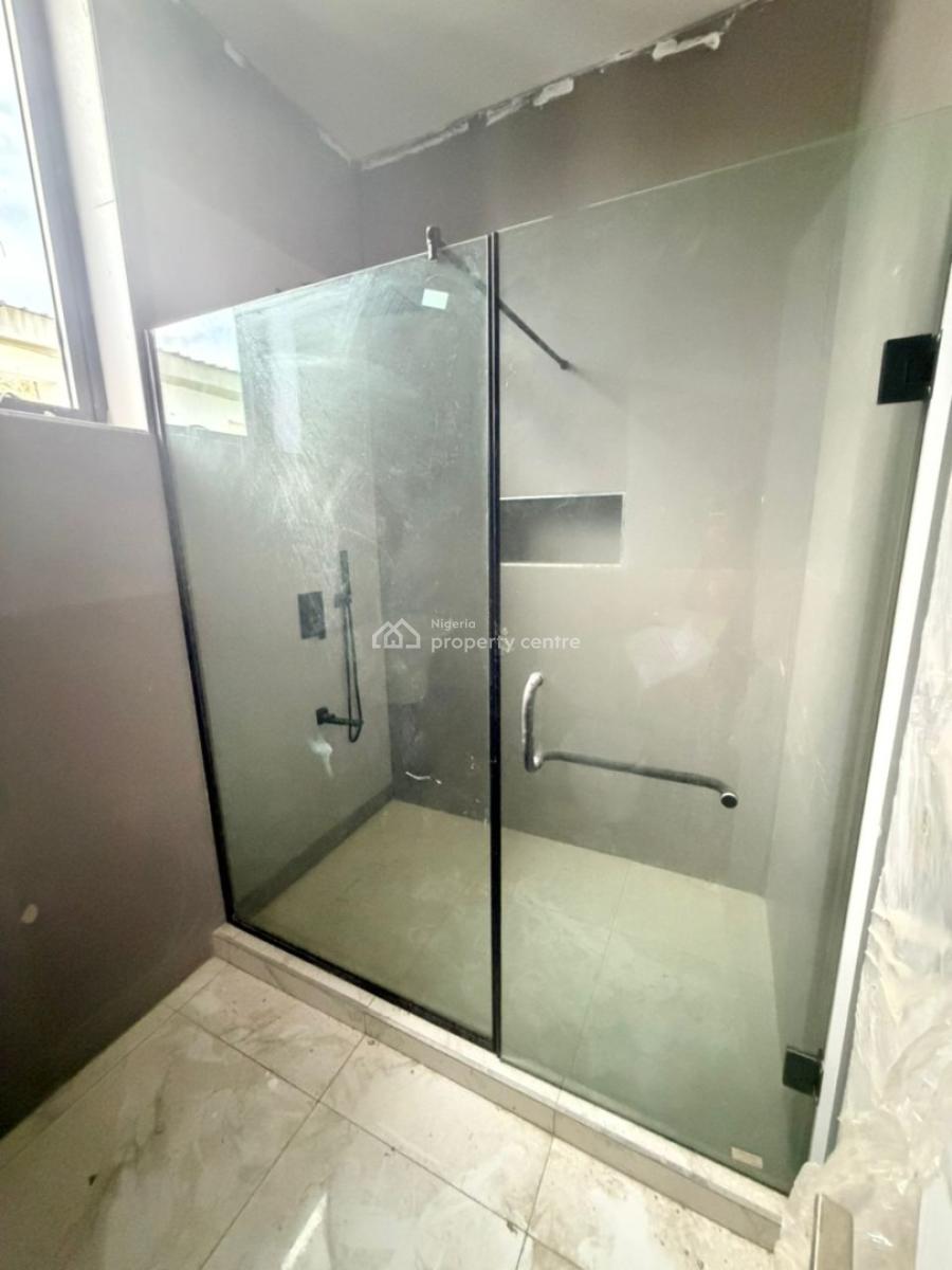 Executive Brand New 2bedroom Apartment, Lekki Right, Lekki Phase 1, Lekki, Lagos, Flat / Apartment for Rent