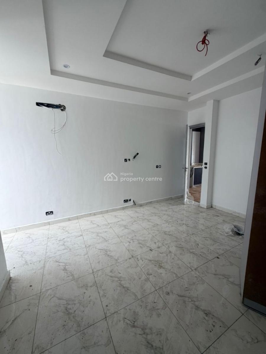 Executive Brand New 2bedroom Apartment, Lekki Right, Lekki Phase 1, Lekki, Lagos, Flat / Apartment for Rent