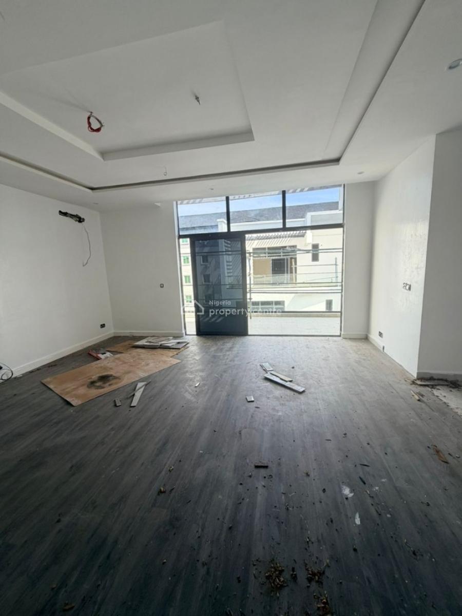 Executive Brand New 2bedroom Apartment, Lekki Right, Lekki Phase 1, Lekki, Lagos, Flat / Apartment for Rent