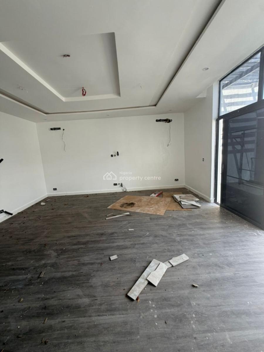 Executive Brand New 2bedroom Apartment, Lekki Right, Lekki Phase 1, Lekki, Lagos, Flat / Apartment for Rent