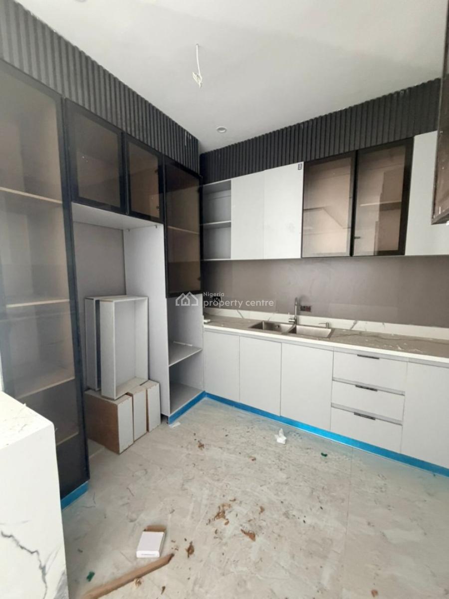 Executive Brand New 2bedroom Apartment, Lekki Right, Lekki Phase 1, Lekki, Lagos, Flat / Apartment for Rent
