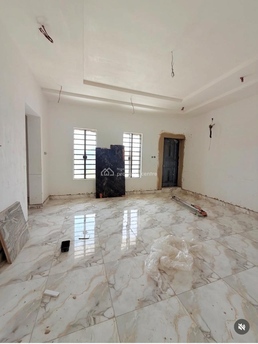 Newly Built 4 Bedroom Semi Detached Duplex with Bq, Omole Phase 1, Ikeja, Lagos, Semi-detached Duplex for Sale