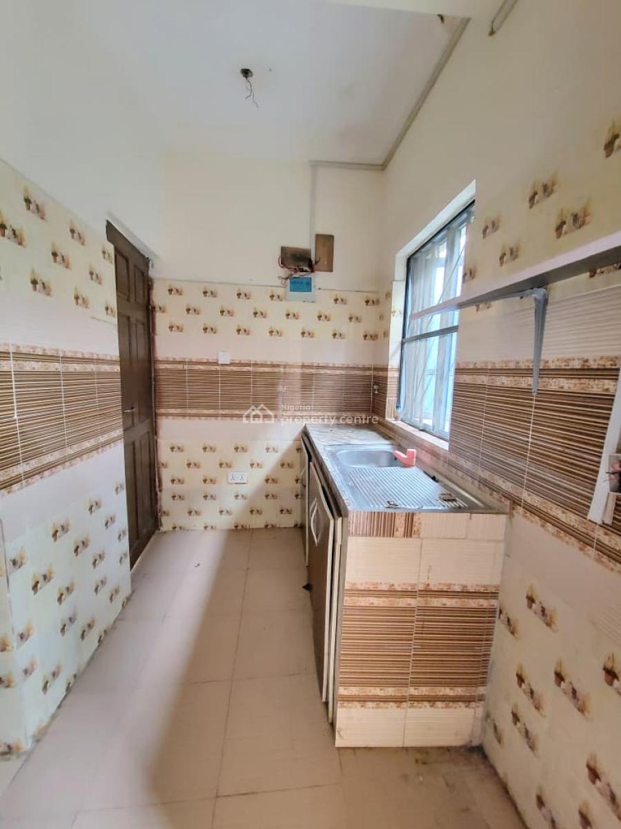 Standard Miniflat, Greenville Estate Badore Addo Ajah, Badore, Ajah, Lagos, Mini Flat (room and Parlour) for Rent