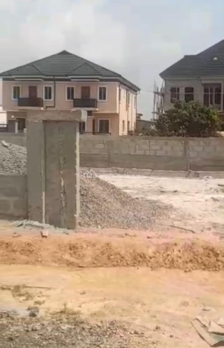 2 Plots of Land, Amen Estate Phase 2, Ibeju Lekki, Lagos, Residential Land for Sale