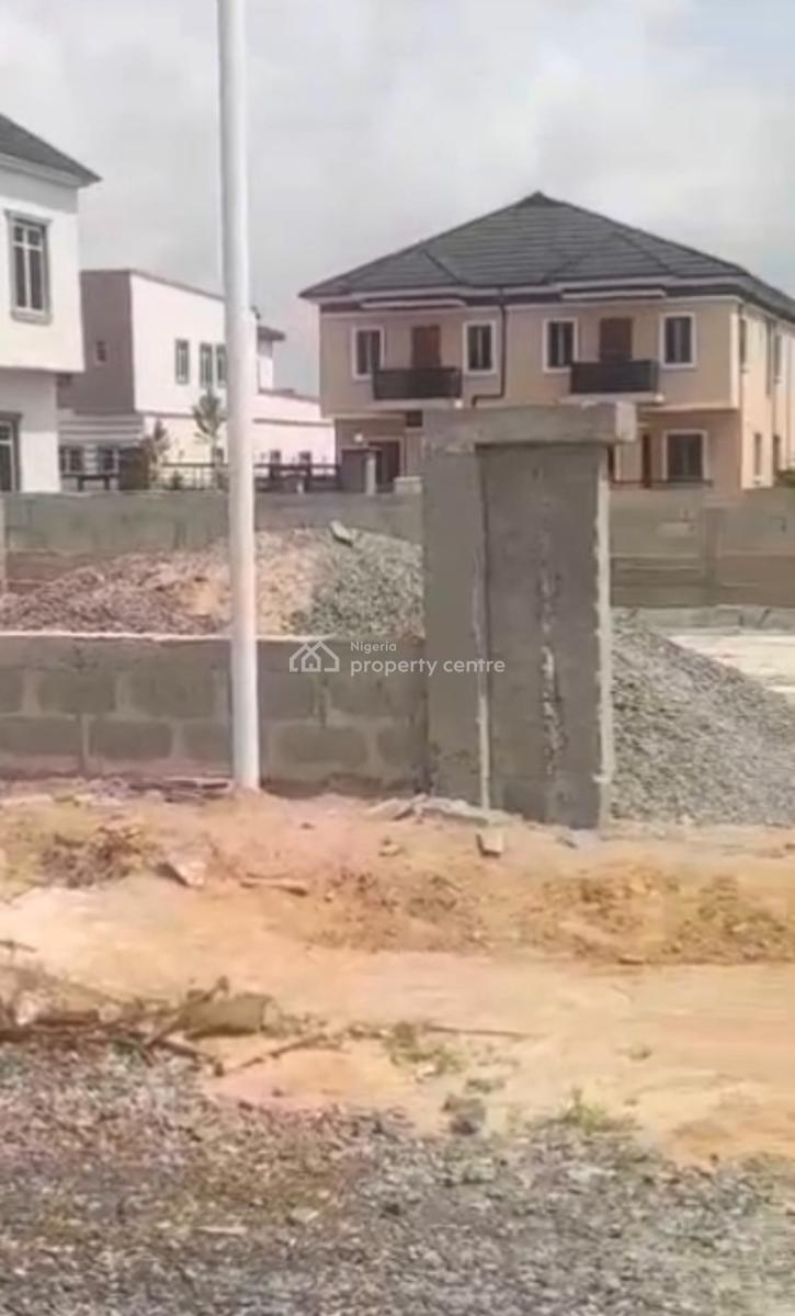 2 Plots of Land, Amen Estate Phase 2, Ibeju Lekki, Lagos, Residential Land for Sale