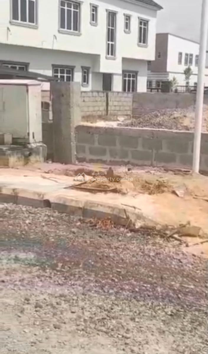 2 Plots of Land, Amen Estate Phase 2, Ibeju Lekki, Lagos, Residential Land for Sale