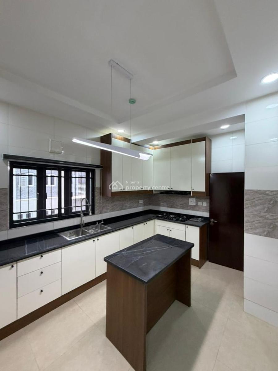 Fully Furnished & Serviced 2-bedroom Apartment, Wuse, Abuja, Flat / Apartment for Rent