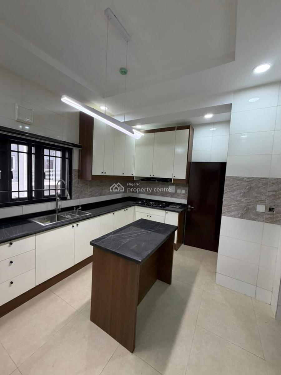 Fully Furnished & Serviced 2-bedroom Apartment, Wuse, Abuja, Flat / Apartment for Rent