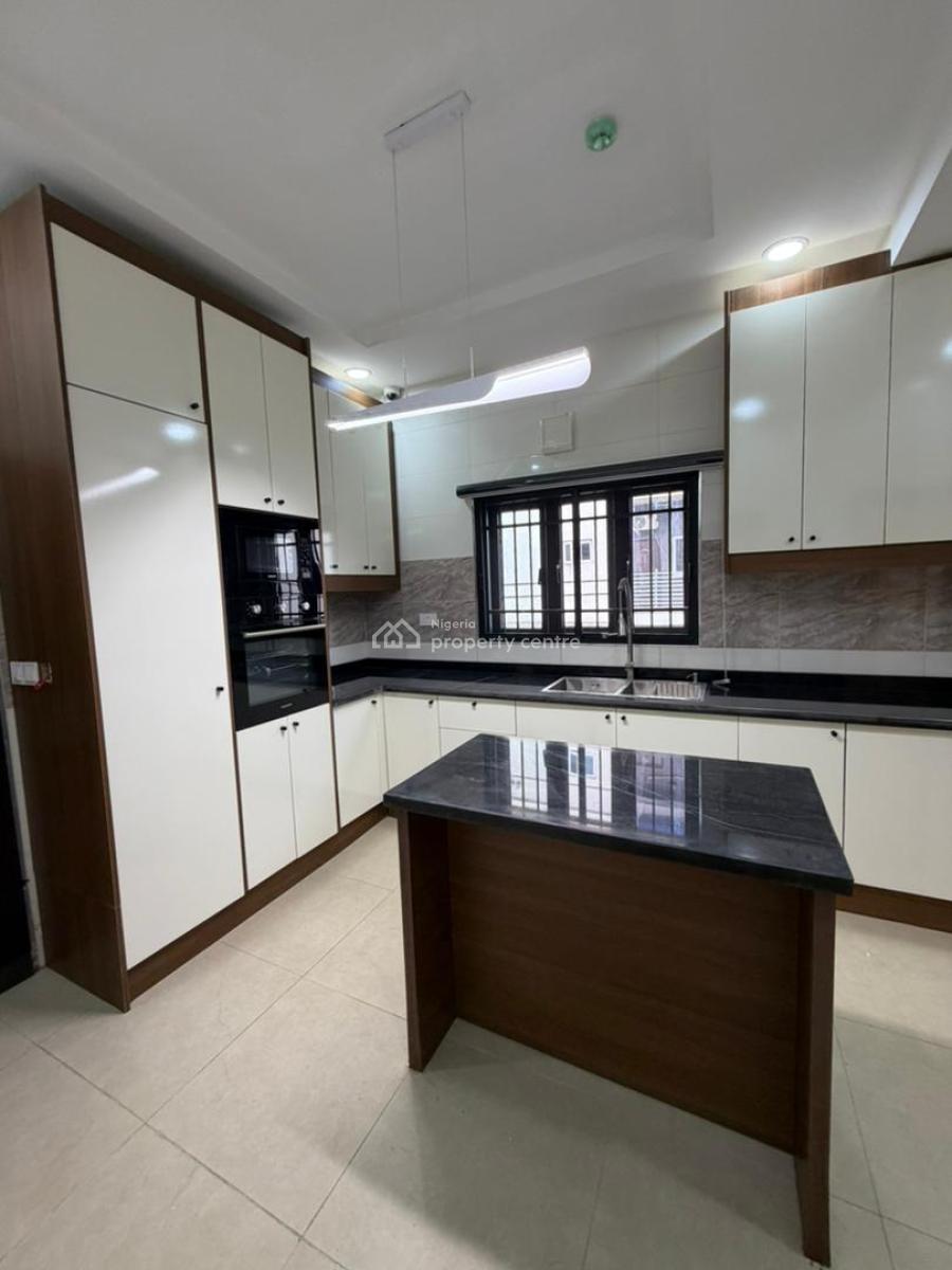 Fully Furnished & Serviced 2-bedroom Apartment, Wuse, Abuja, Flat / Apartment for Rent