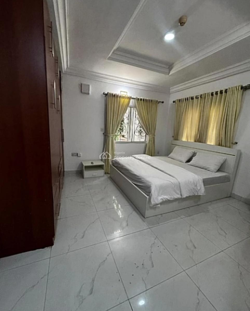 Fully Serviced 3 Bedroom Flat +bq, Aso Drive, Asokoro District, Abuja, Flat / Apartment for Rent