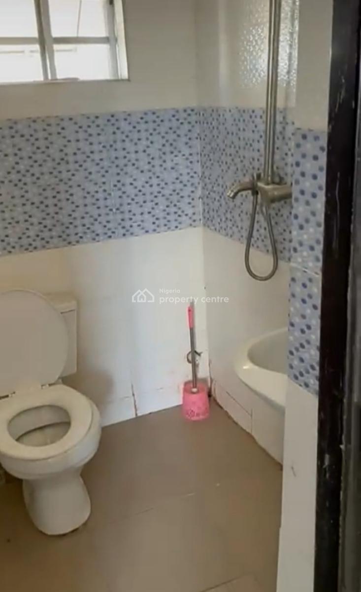 Modern 2 Bedroom Apartment at Lekki Scheme 2 { Video}, Lekki Scheme 2 Abraham Adesanya, Ajah, Lagos, Flat / Apartment for Rent