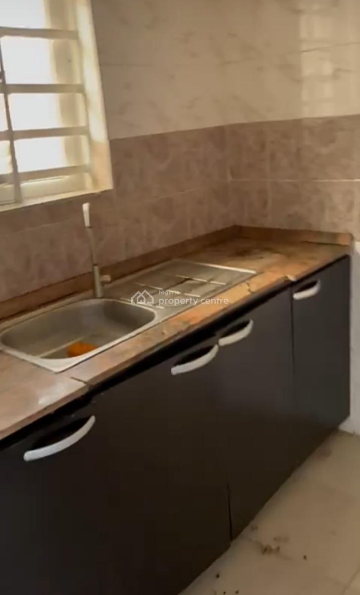 Modern 2 Bedroom Apartment at Lekki Scheme 2 { Video}, Lekki Scheme 2 Abraham Adesanya, Ajah, Lagos, Flat / Apartment for Rent