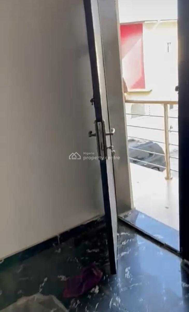 Modern 2 Bedroom Apartment at Lekki Scheme 2 { Video}, Lekki Scheme 2 Abraham Adesanya, Ajah, Lagos, Flat / Apartment for Rent