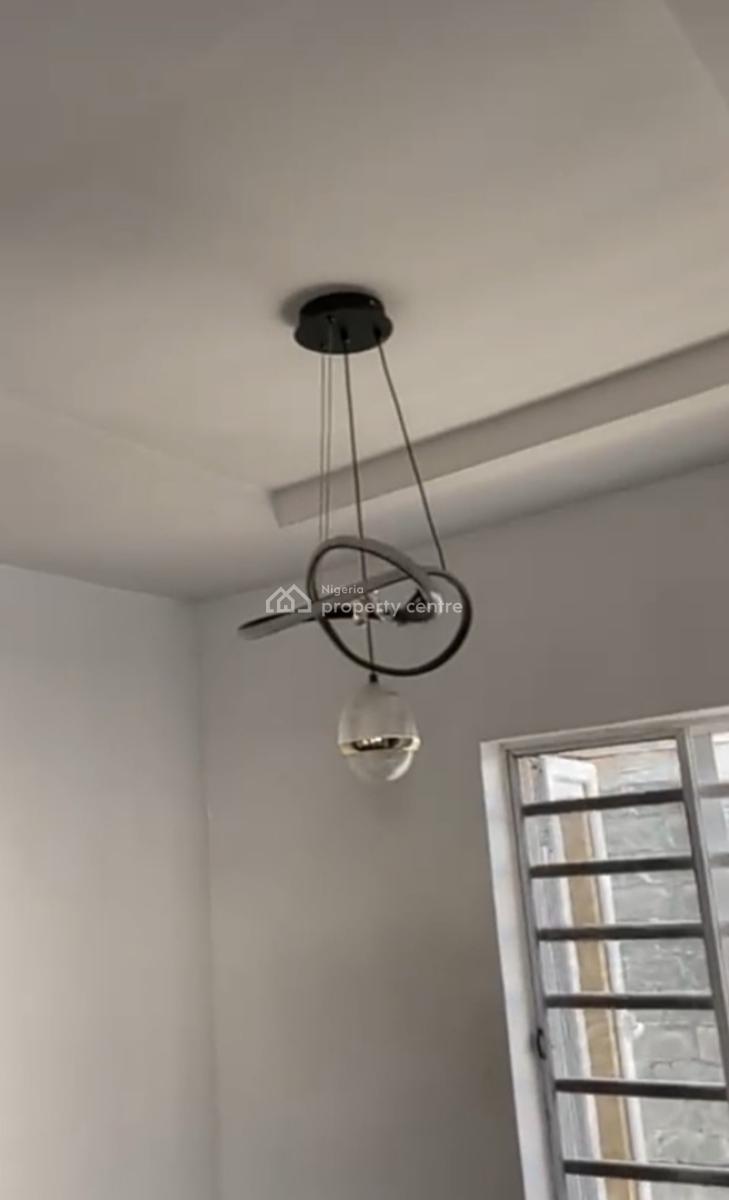 Modern 2 Bedroom Apartment at Lekki Scheme 2 { Video}, Lekki Scheme 2 Abraham Adesanya, Ajah, Lagos, Flat / Apartment for Rent
