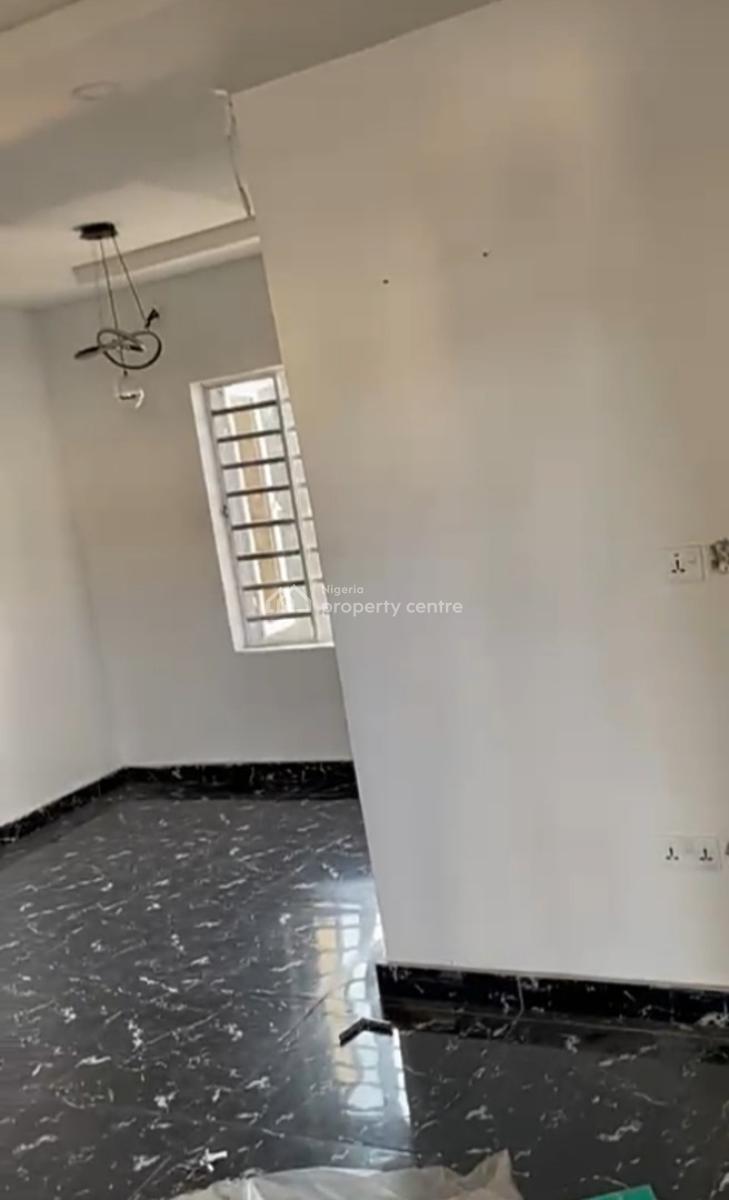 Modern 2 Bedroom Apartment at Lekki Scheme 2 { Video}, Lekki Scheme 2 Abraham Adesanya, Ajah, Lagos, Flat / Apartment for Rent