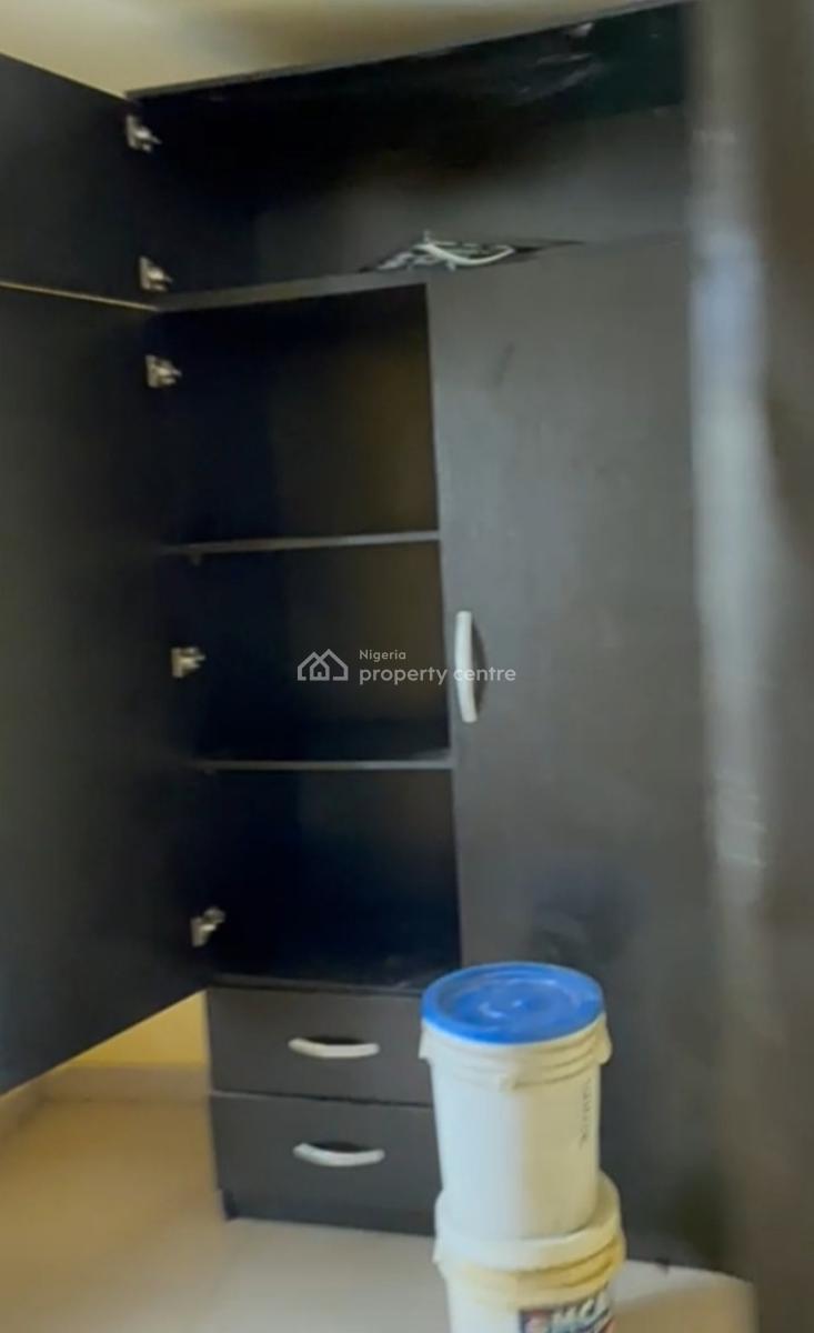 Modern 2 Bedroom Apartment at Lekki Scheme 2 { Video}, Lekki Scheme 2 Abraham Adesanya, Ajah, Lagos, Flat / Apartment for Rent