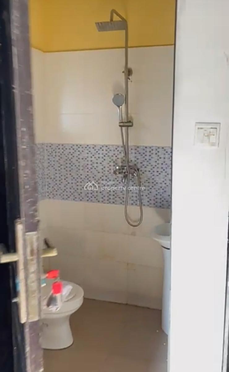Modern 2 Bedroom Apartment at Lekki Scheme 2 { Video}, Lekki Scheme 2 Abraham Adesanya, Ajah, Lagos, Flat / Apartment for Rent