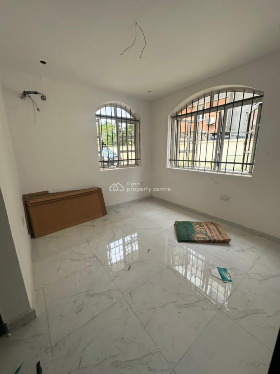 Newly Renovated Serviced 1 Bedroom Flat, Oniru, Victoria Island (vi), Lagos, Mini Flat (room and Parlour) for Rent