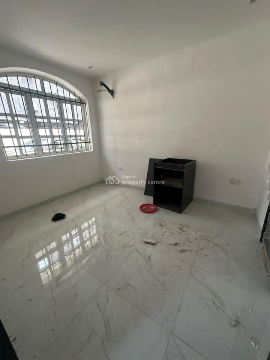 Newly Renovated Serviced 1 Bedroom Flat, Oniru, Victoria Island (vi), Lagos, Mini Flat (room and Parlour) for Rent