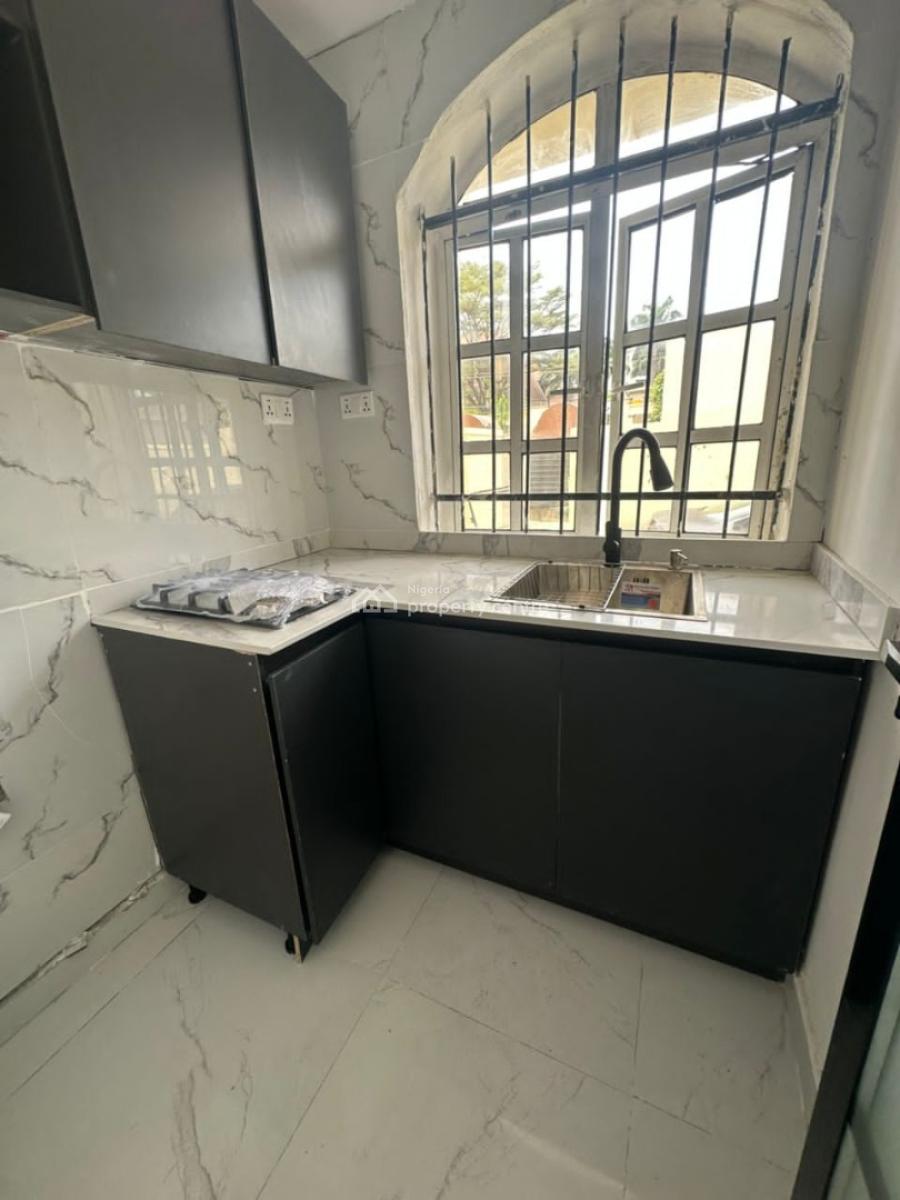 Newly Renovated Serviced 1 Bedroom Flat, Oniru, Victoria Island (vi), Lagos, Mini Flat (room and Parlour) for Rent