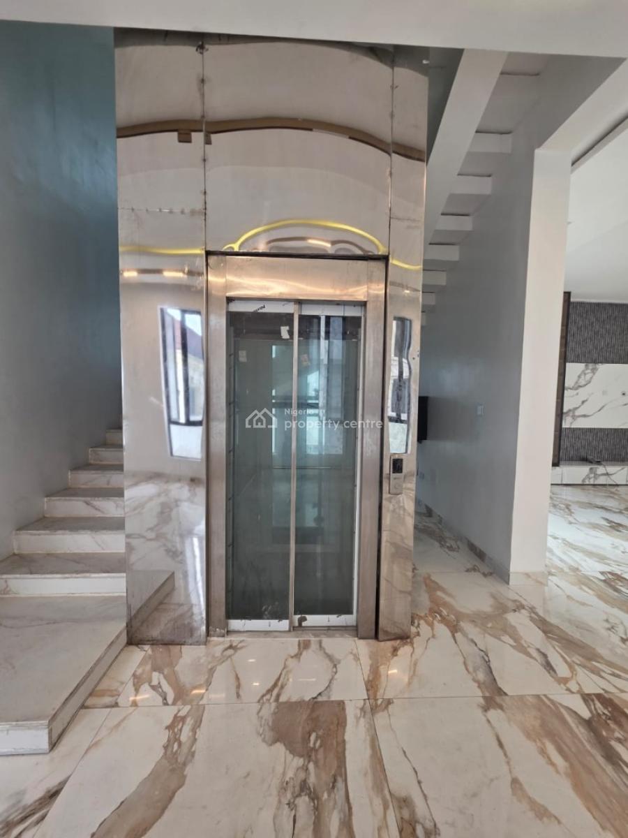 Invest in Prestige, Live in Excellence, Pinnock Beach Estate, Lekki, Lagos, Semi-detached Duplex for Sale