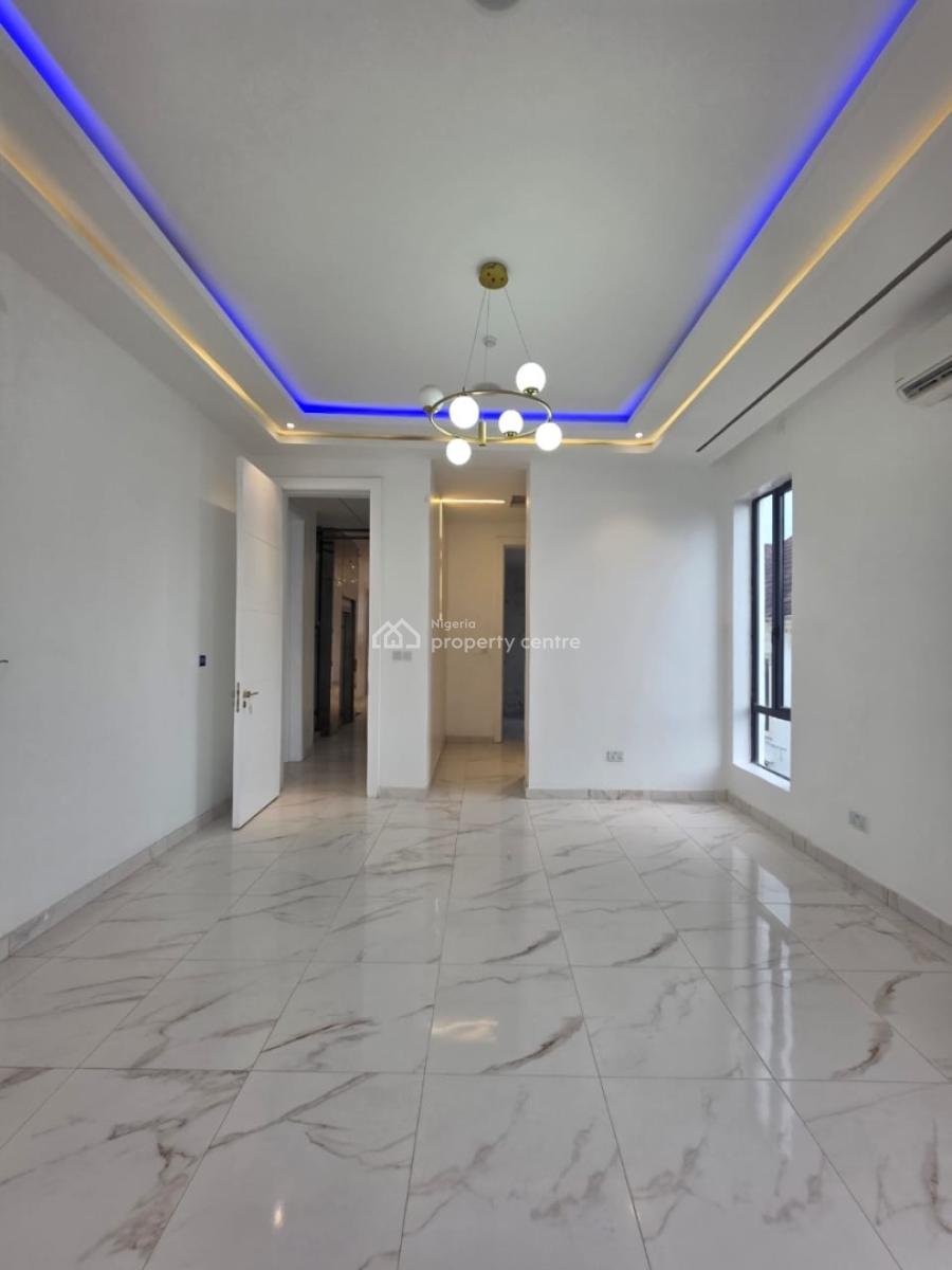 Invest in Prestige, Live in Excellence, Pinnock Beach Estate, Lekki, Lagos, Semi-detached Duplex for Sale